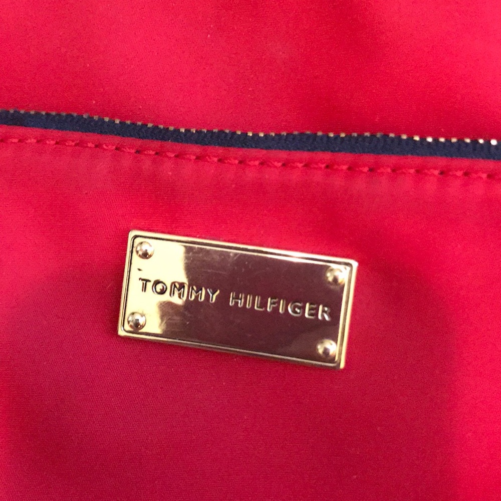 Tommy Hilfiger Cross Body Bag
